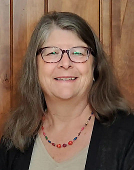 Christine Tracey JD '01