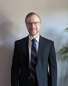 Daniel Housley JD 15