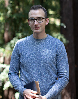Joshua Schroeder JD '13