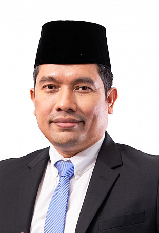 Harry Alexander LLM '07