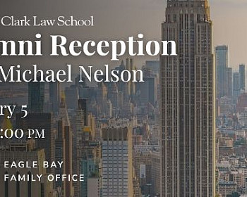 New York Reception (01.05.27)