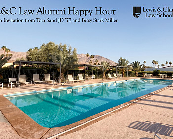 Palm Desert Event 2026