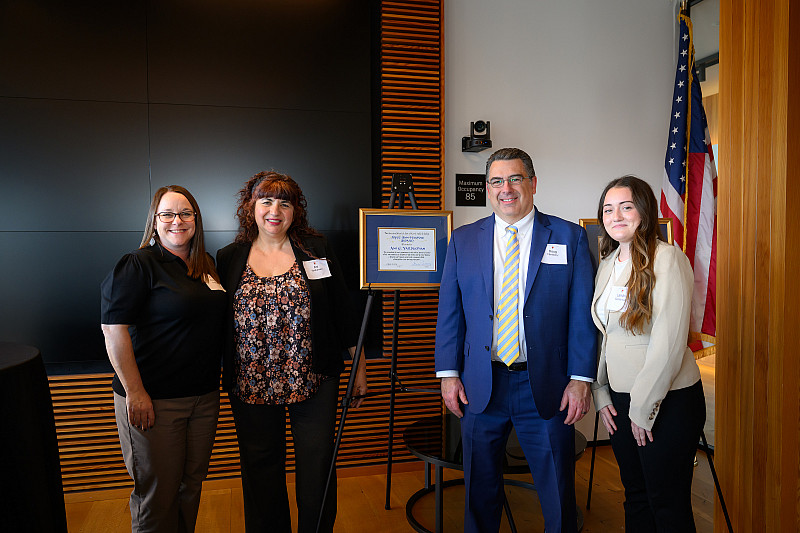 Ani Yardumian and colleagues