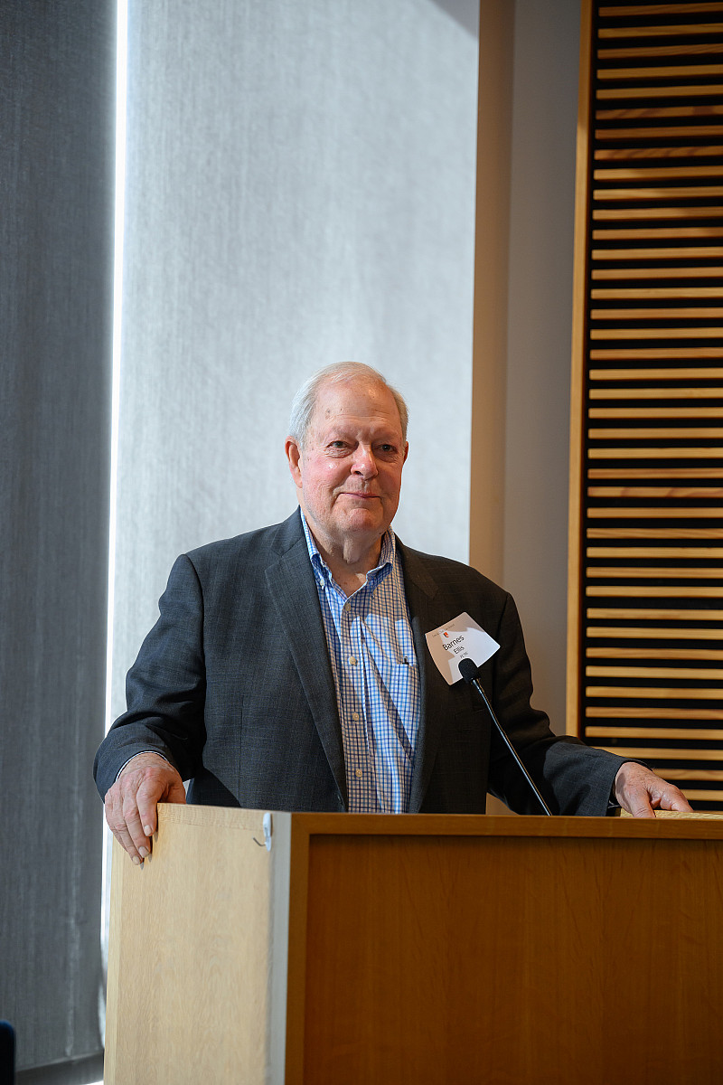 Harpole Committee Member Barnes Ellis