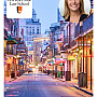 Ally McLain in New Orleans!