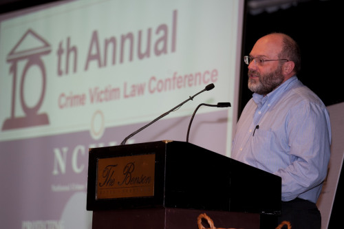 NCVLI's founder and law professor Doug Beloof provides a discussion of what the decade ahead holds for victims' rights