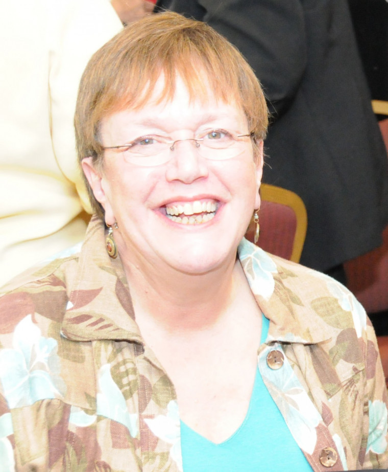 Gail Burns-Smith