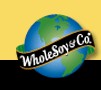 Whole Soy logo