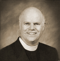 Reverend Stephen Schneider