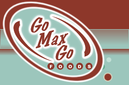 Go Max Go logo