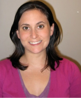 Michelle Pawliger photo