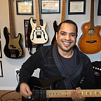 Brian Parham of Rock Dojo