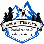 SBLC Blue Mountain Canine 1