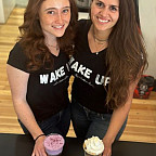 Annaliese Hiilani (Left) & Amanda Cleveland (Right)