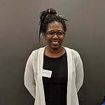 Louise Williams from Family Essentials, LLC.