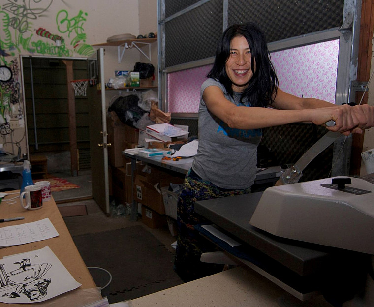 Rosalee Rester of Baby Wit, LLC