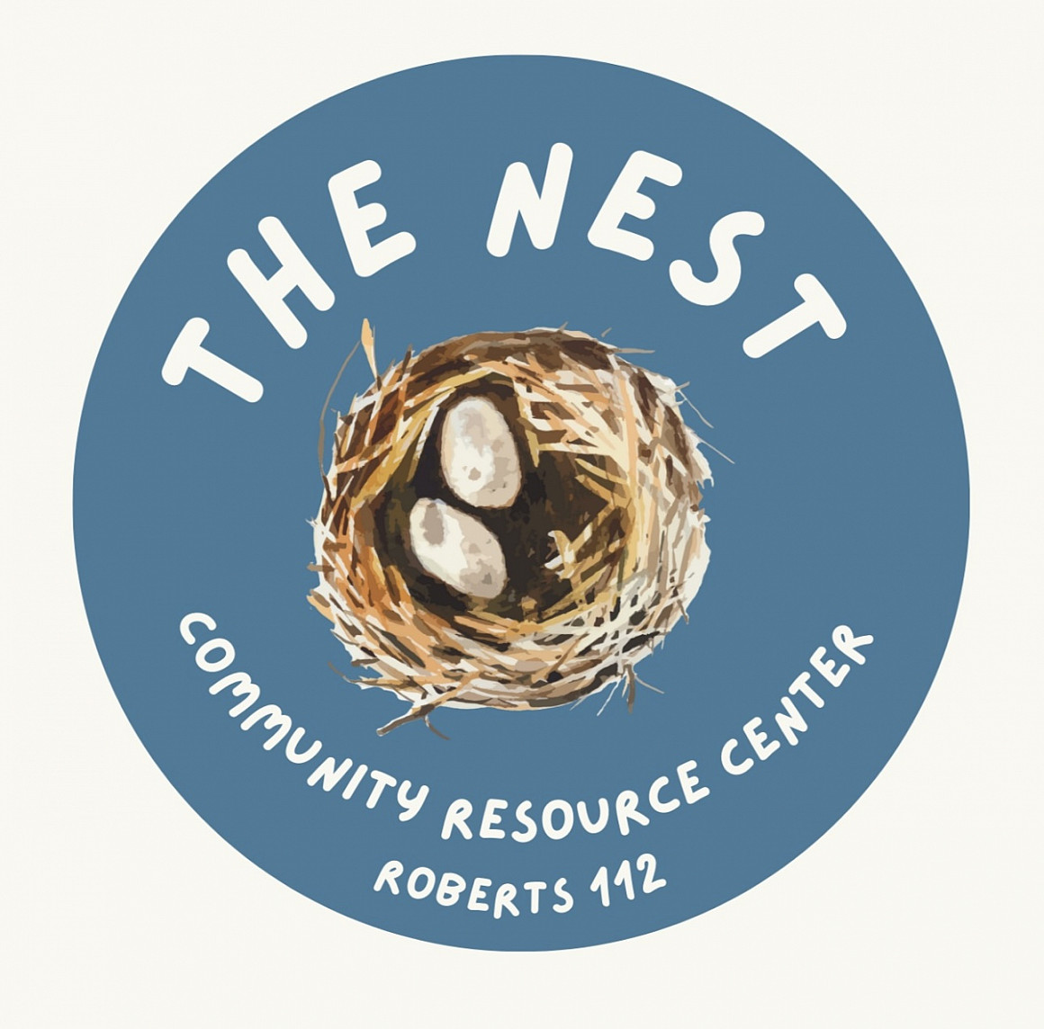 The Nest Community Resource Center, Roberts 112