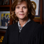 Judge Amy St. Eve