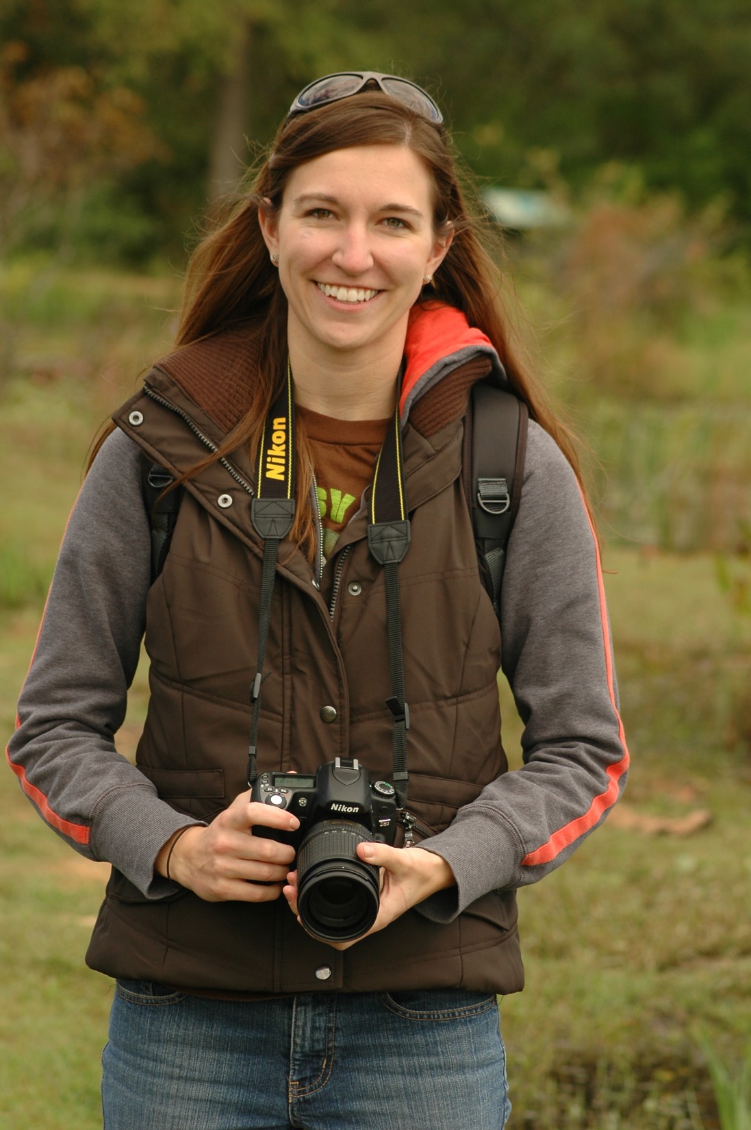 Kathryn Walter