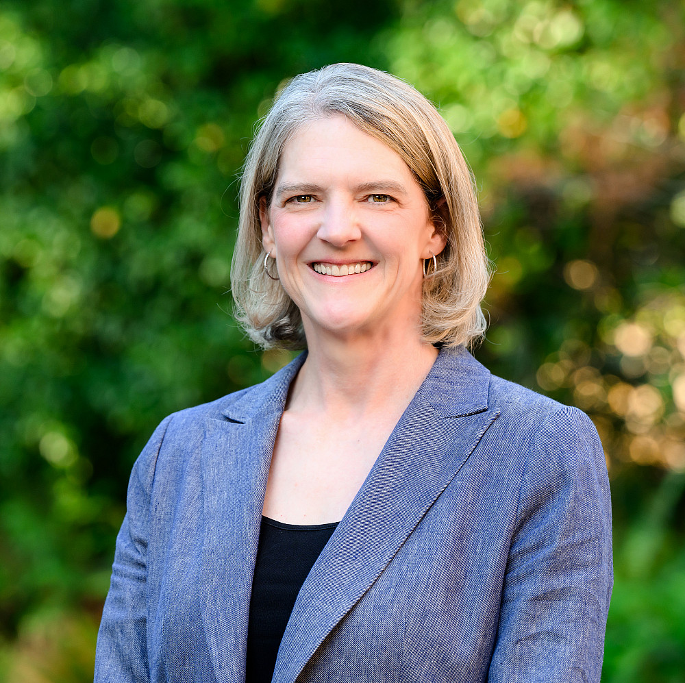 Katherine Shallenberger