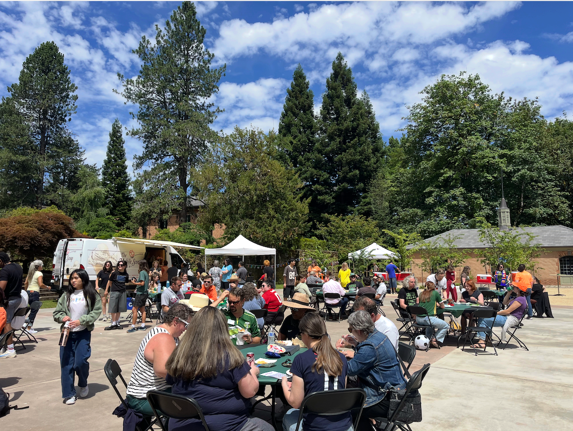 Employee Appreciation Picnic 2026