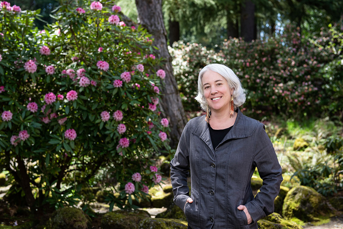    Associate Vice President and Chief Human Resources Officer Helen Howell 