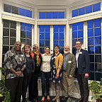 2026 CAS faculty excellence awardees