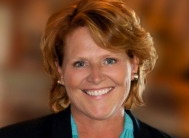 Heidi Heitkamp JD '80 is the first woman elected to represent North Dakota in either the U.S. Senate or House and the first Lewis ...