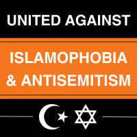 United Against Islamophobia and Antisemitism