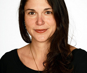 Associate Professor of Sociology and SOAN Department Chair Maryann Bylander