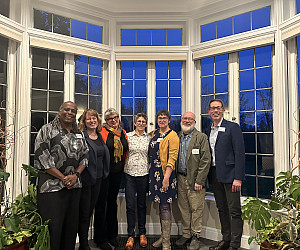 2026 CAS faculty excellence awardees