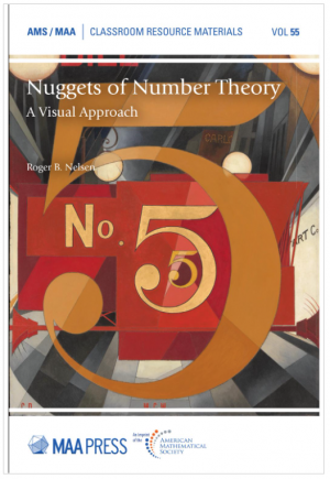 Nuggets of Number Theory by Roger Nelsen