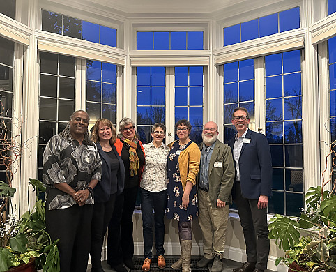 2026 CAS faculty excellence awardees