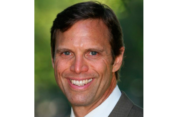 Jim Proctor, director of the Environmental Studies Program in the College of Arts and Sciences