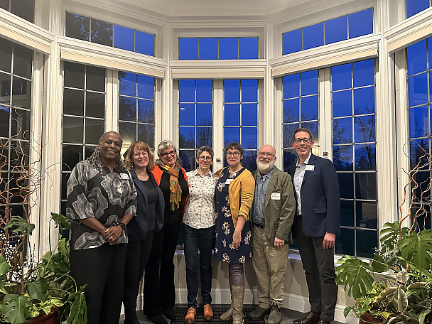 2026 CAS faculty excellence awardees