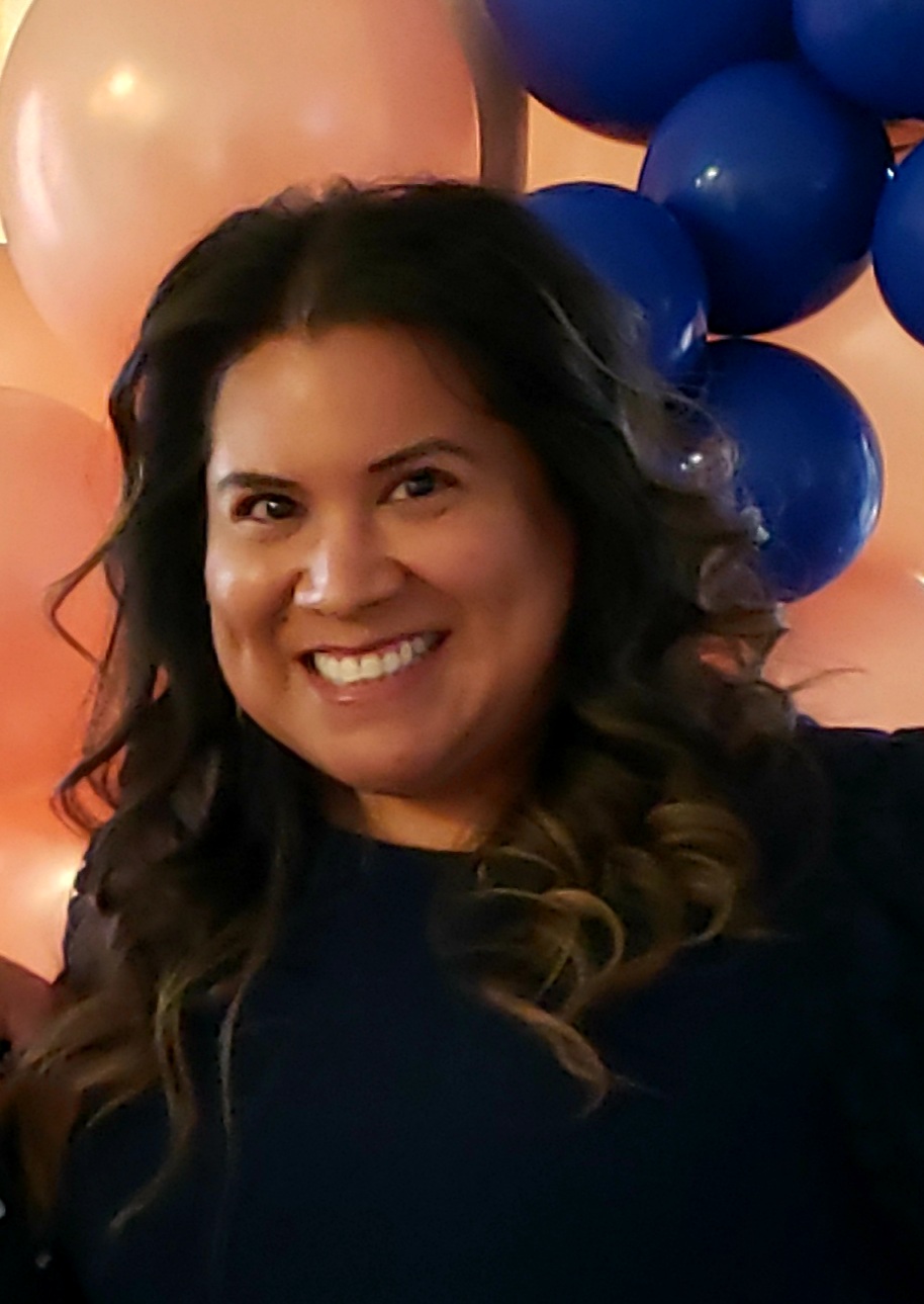 Dr. Danielle Torres will assume her duties as Lewis & Clark's Dean of Equity and Inclusion on August 15.