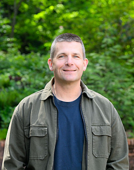 Jeremy Ranft
