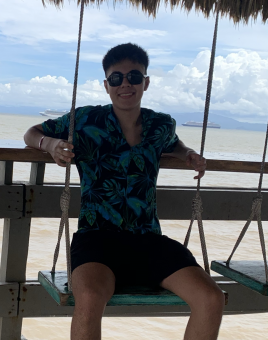 Jose Andres Soto Hernandez