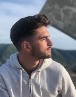 Kenan Imamovic