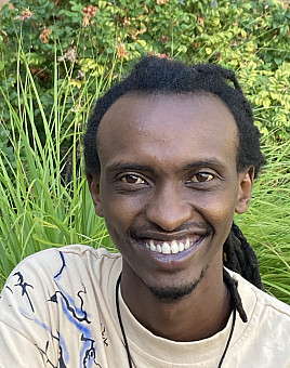 Rene Pacifique Amani (Amani)