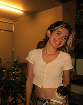Zeynep