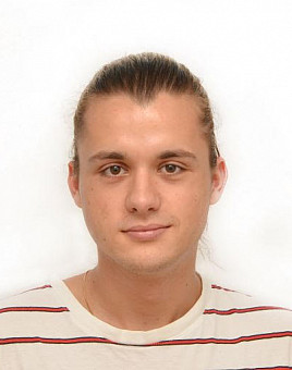 Pavel Kerkoc