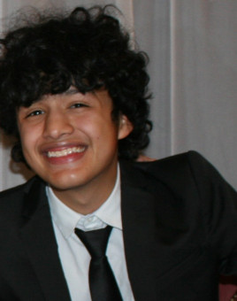 Diego Flores Hernandez Photo