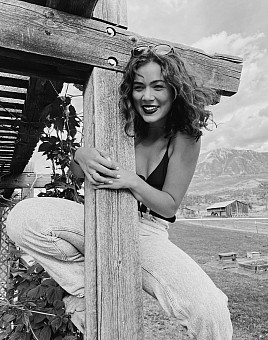 Seraya Talbott-Carey