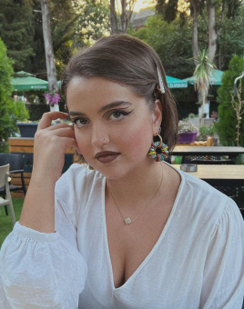 Vesna Uzunova Photo
