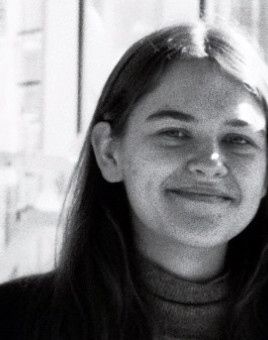Nuria Kiesebrink-Pareick