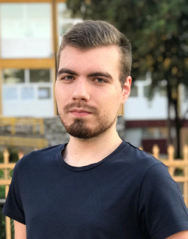Adin Dajdzic