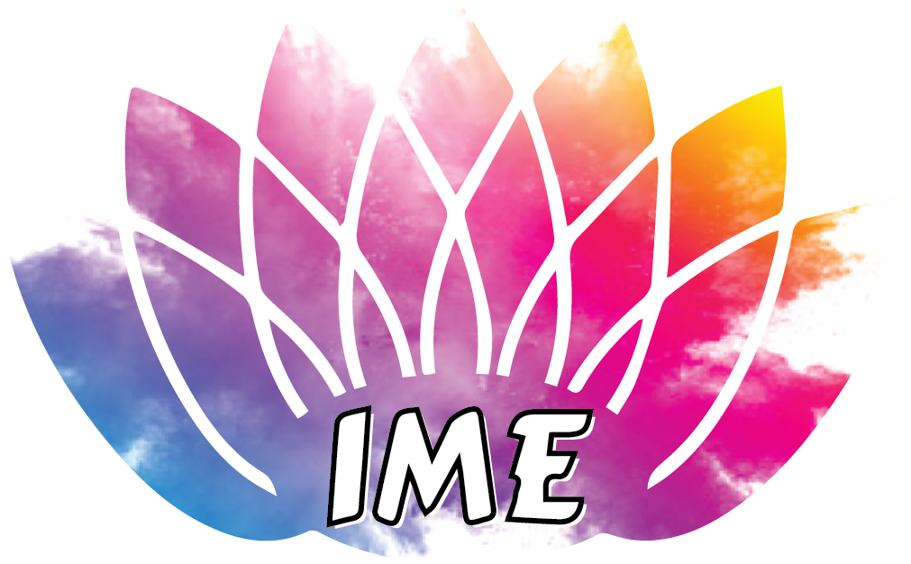 IME logo
