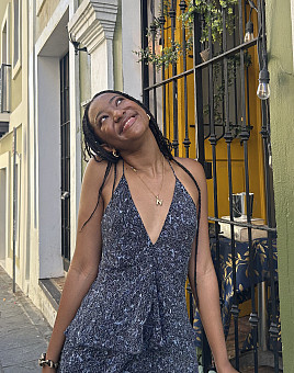 2025 GEM Mentor, Nkeletso!