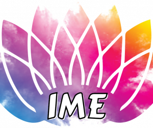 IME logo